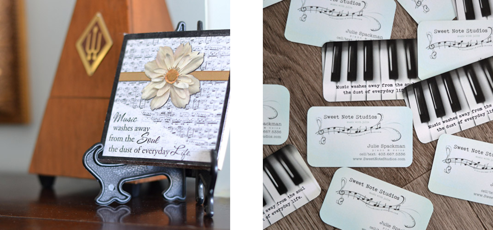 Spackalicious Designs Stationary Design Images