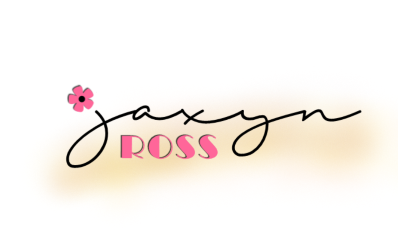 Logo for Jaxyn Ross