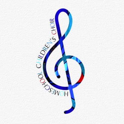 Spackalicious Designs Gallery Image, Links to Julie's Website for the Calgary Children's Homeschool Choir Website Information