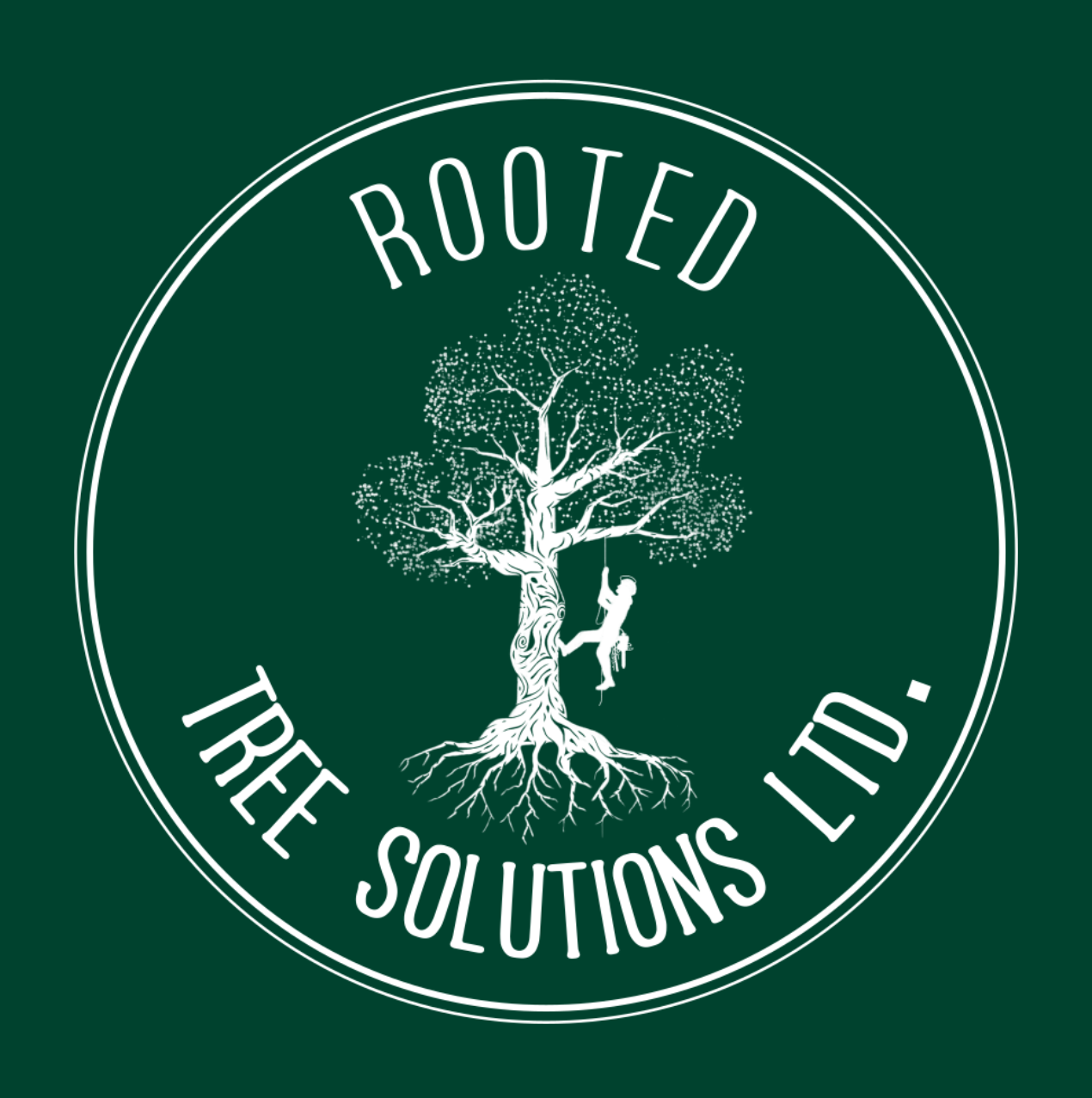 Spackalicious Designs Gallery Image, Links to information about the Rooted Tree Solutions website