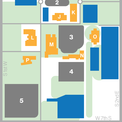 Spackalicious Designs Gallery Image, Links to information about a Brochure project for a class